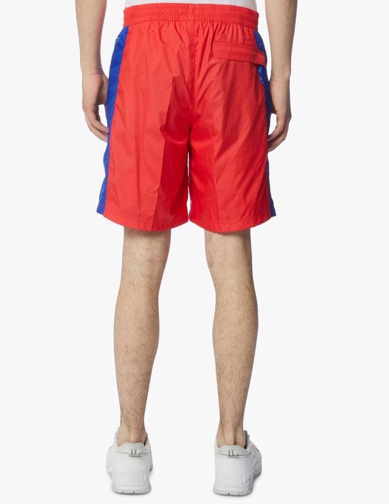 rinascente The North Face Wind shorts hydrenaline