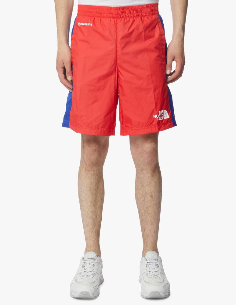 rinascente The North Face Wind shorts hydrenaline