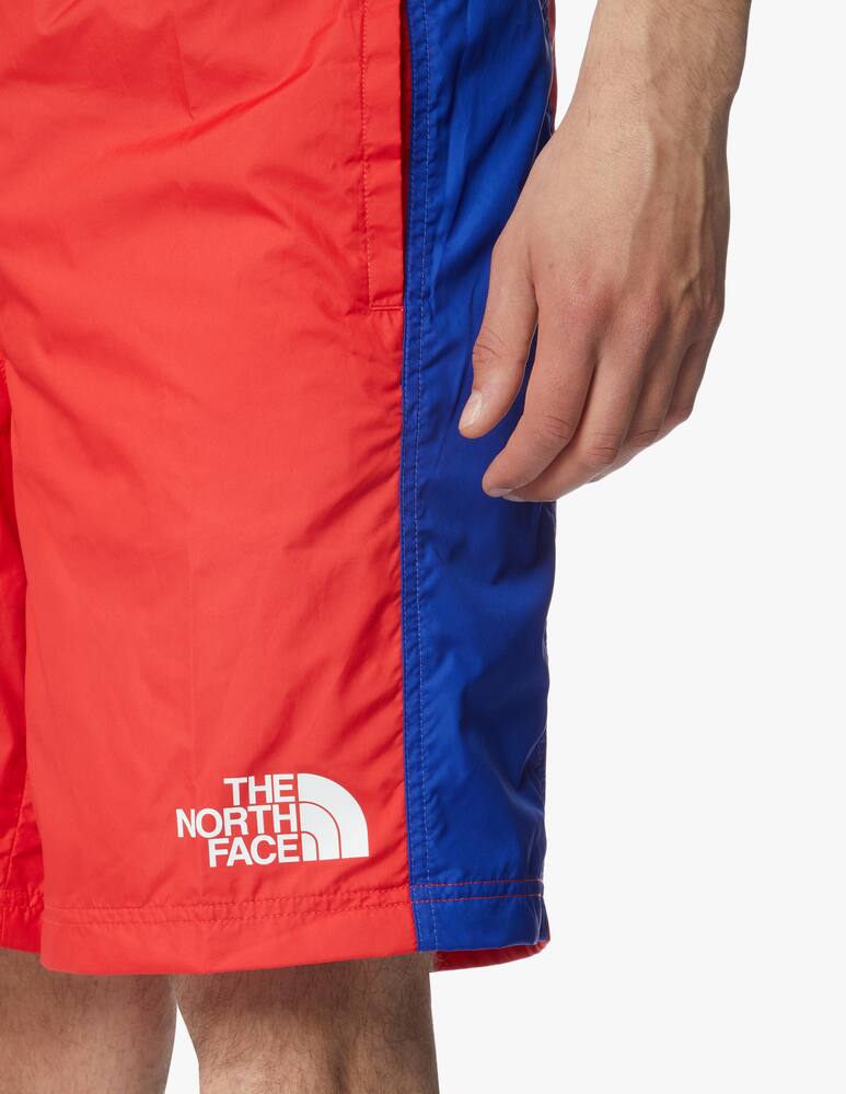 rinascente The North Face Wind shorts hydrenaline