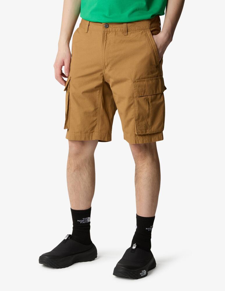 rinascente The North Face Pantaloncini cargo anticline