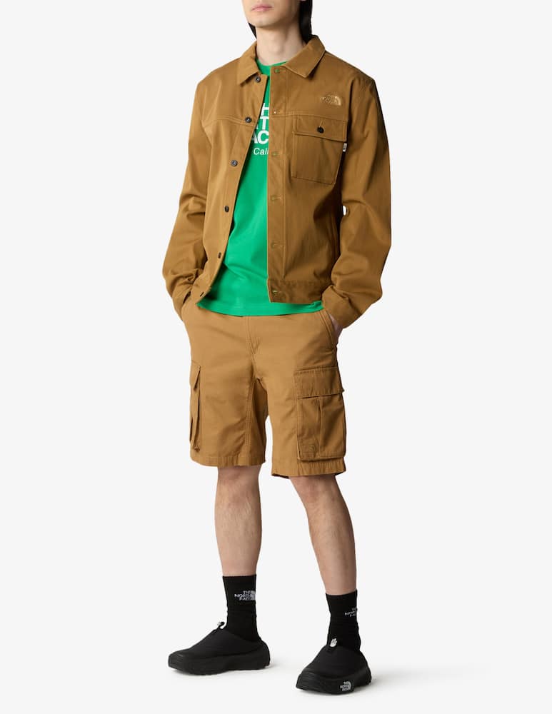 rinascente The North Face Pantaloncini cargo anticline