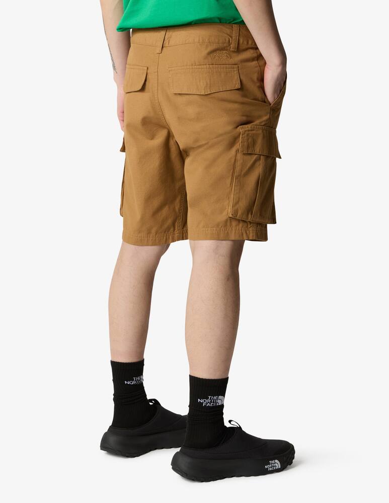 rinascente The North Face Pantaloncini cargo anticline