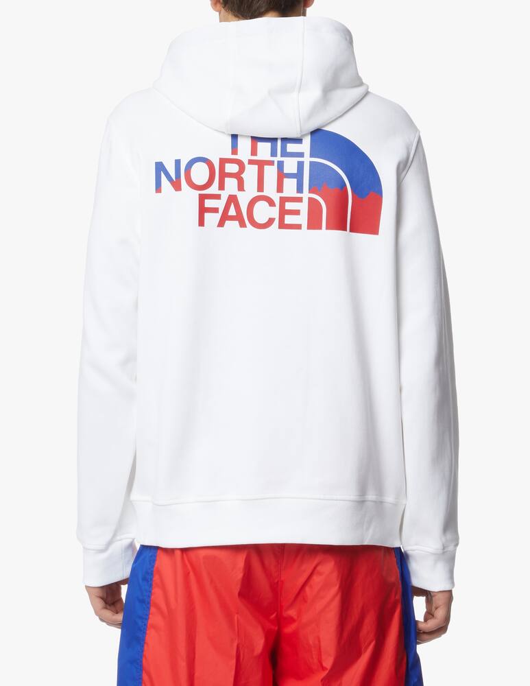 rinascente The North Face Tech hoodie