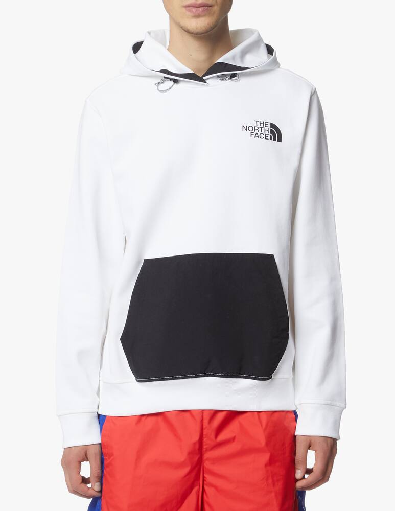 rinascente The North Face Tech hoodie