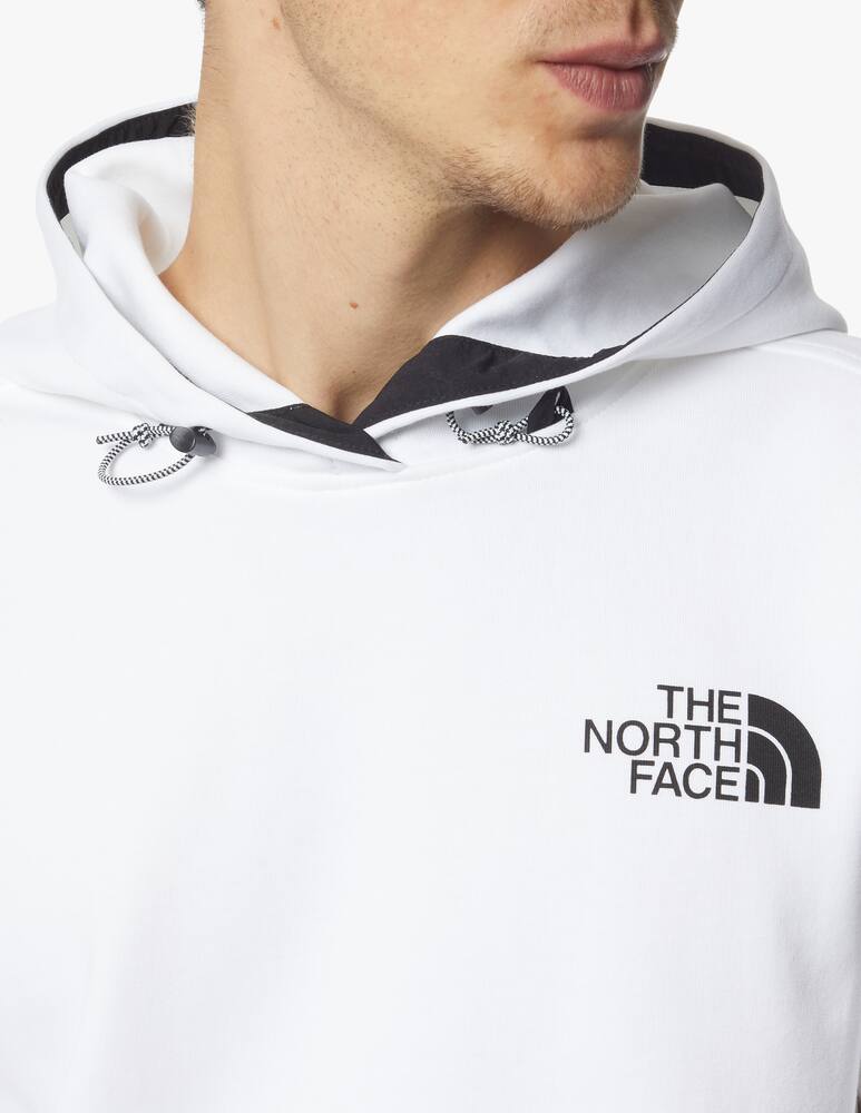 rinascente The North Face Tech hoodie