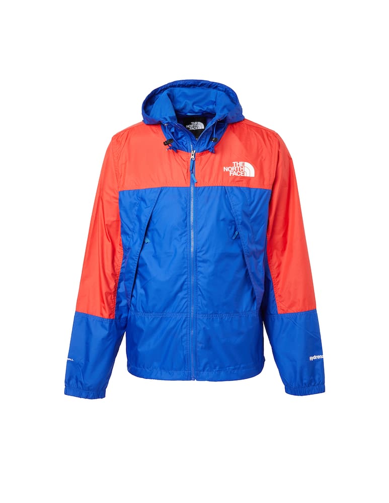 rinascente The North Face Hydrenaline windbreaker