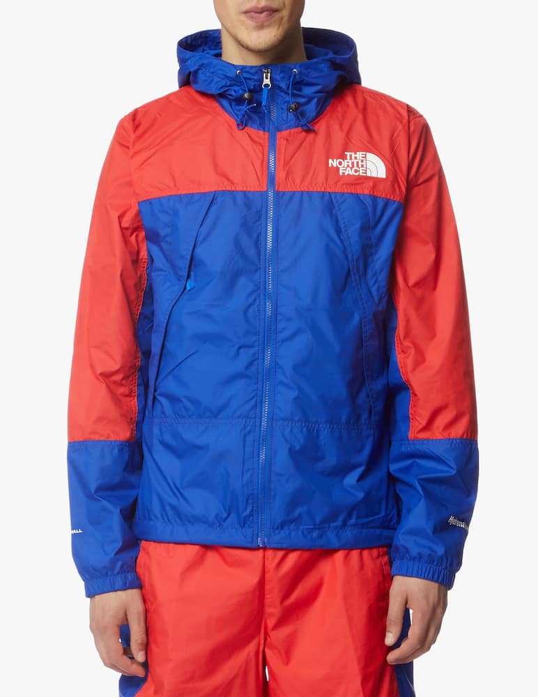 rinascente The North Face Hydrenaline windbreaker