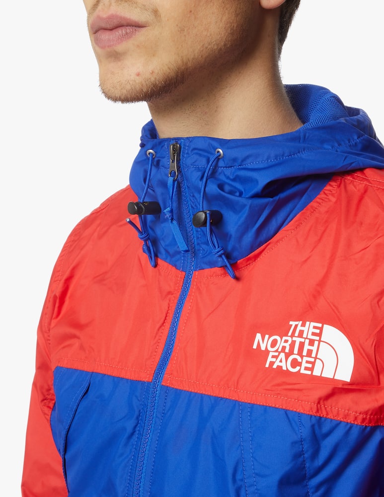 rinascente The North Face Hydrenaline windbreaker