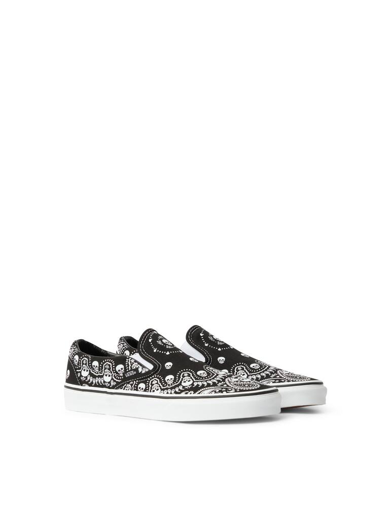 rinascente Vans Classic slip-on