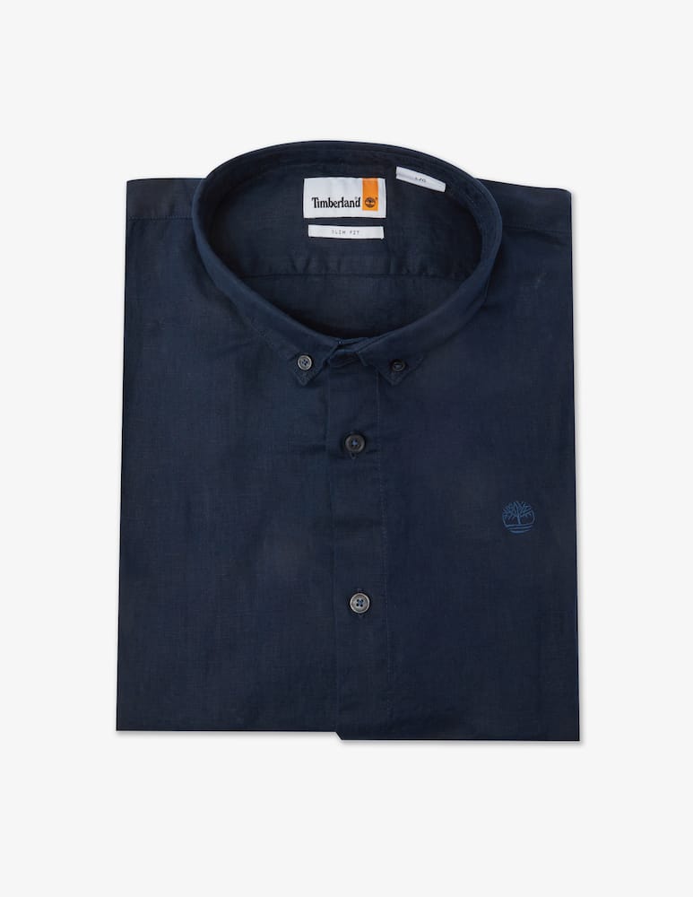 Timberland Camicia lino - immagine 1 Timberland Camicia lino - immagine 1