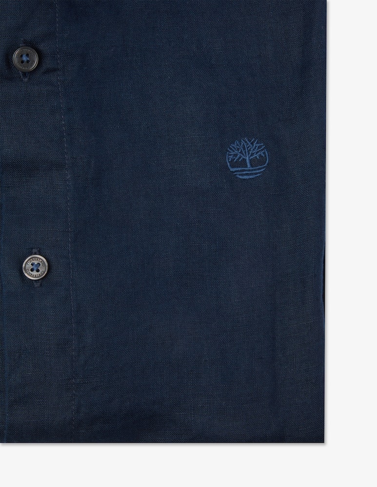 Timberland Camicia lino - immagine 3 Timberland Camicia lino - immagine 3