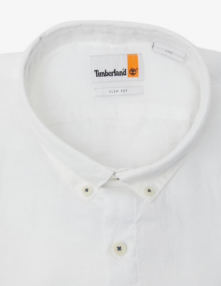 rinascente Timberland Linen shirt