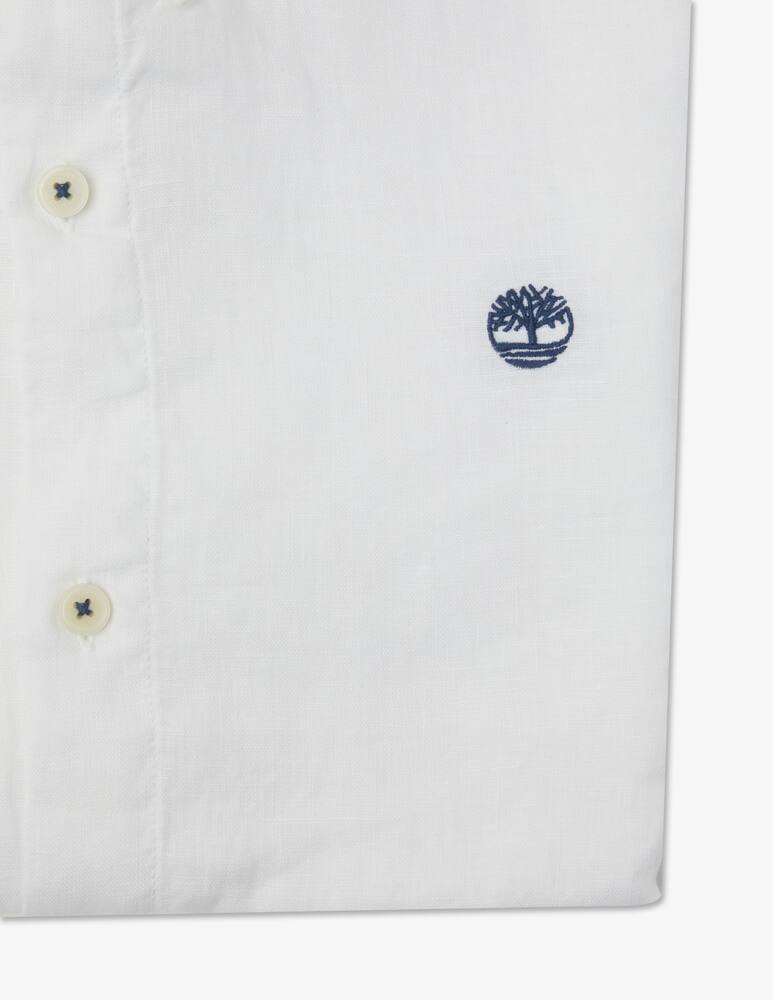 rinascente Timberland Linen shirt