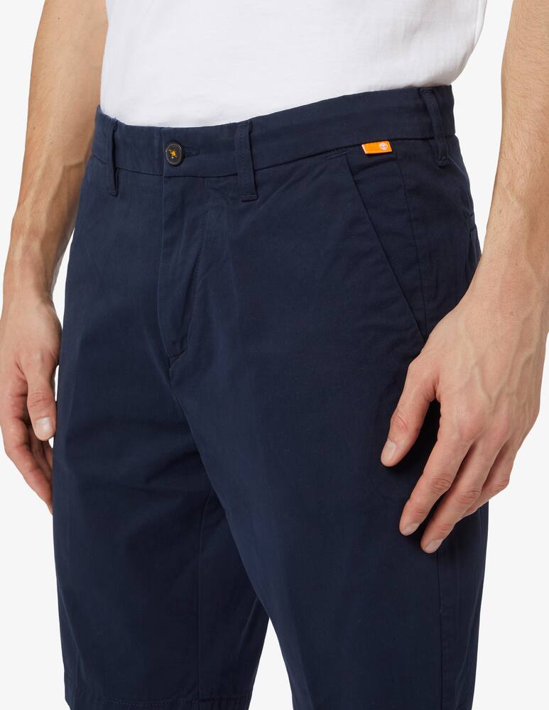 rinascente Timberland Chino shorts 