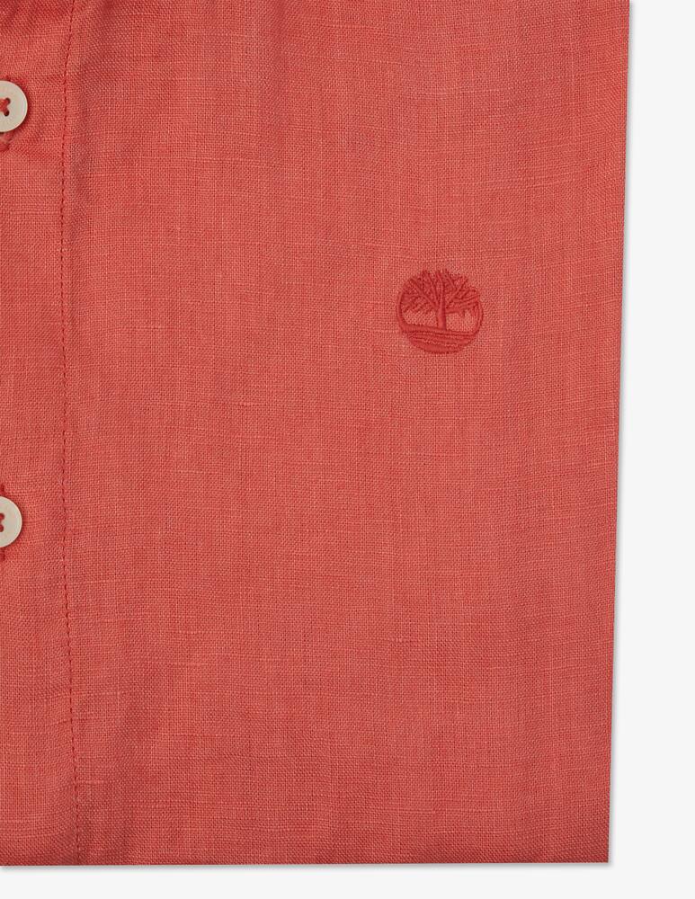 rinascente Timberland Linen shirt