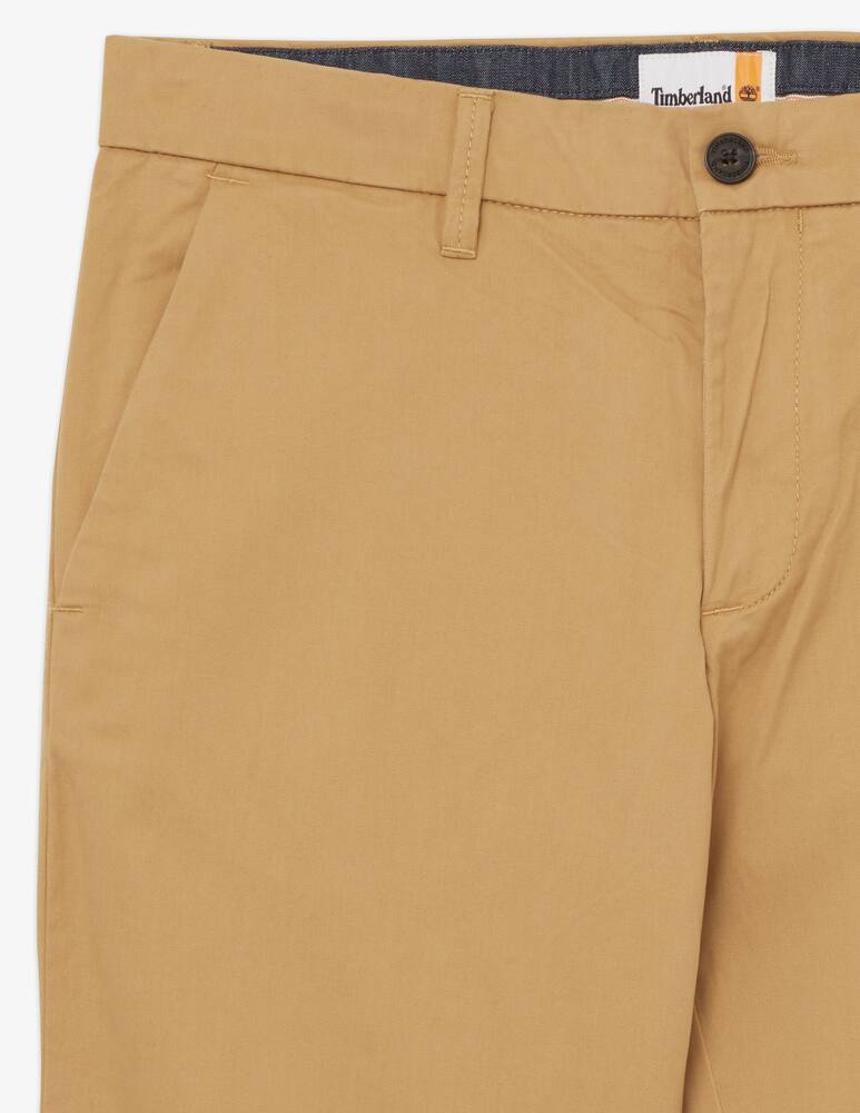 rinascente Timberland Chino twill stretch sargent