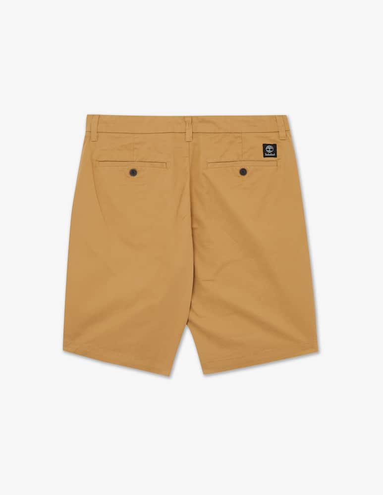 rinascente Timberland Short chino twill