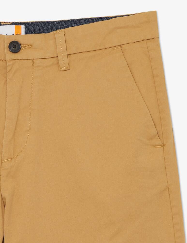 rinascente Timberland Short chino twill