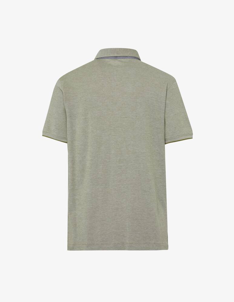 rinascente Timberland Polo melange