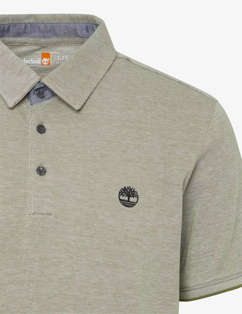 rinascente Timberland Polo melange