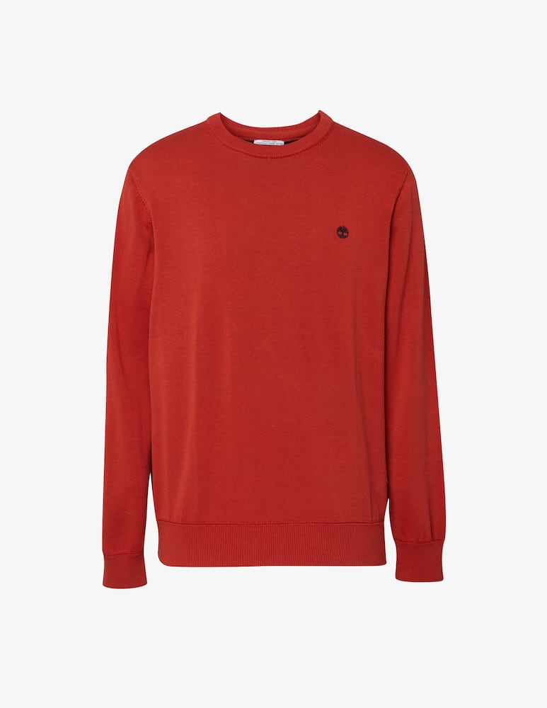 Timberland Jumper small logo - picture 1 Timberland Jumper small logo - picture 1