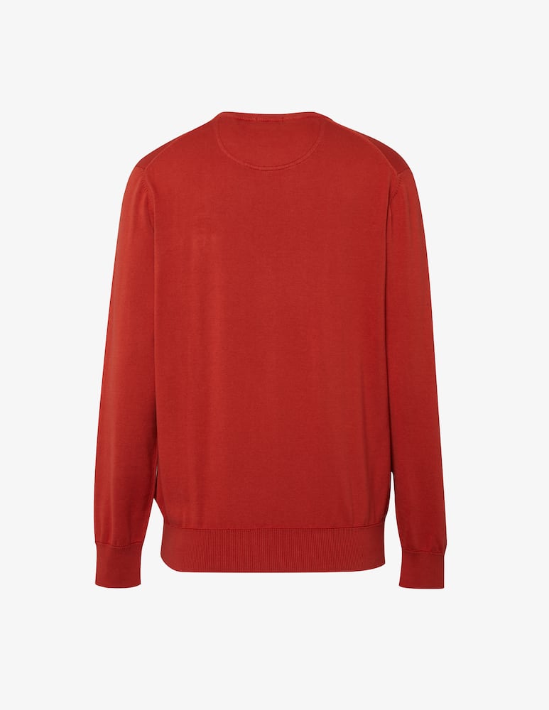 Timberland Jumper small logo - picture 2 Timberland Jumper small logo - picture 2