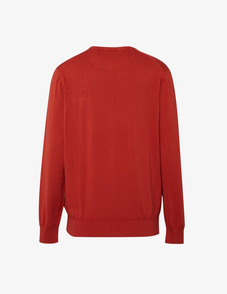 rinascente Timberland Maglia girocollo loghino