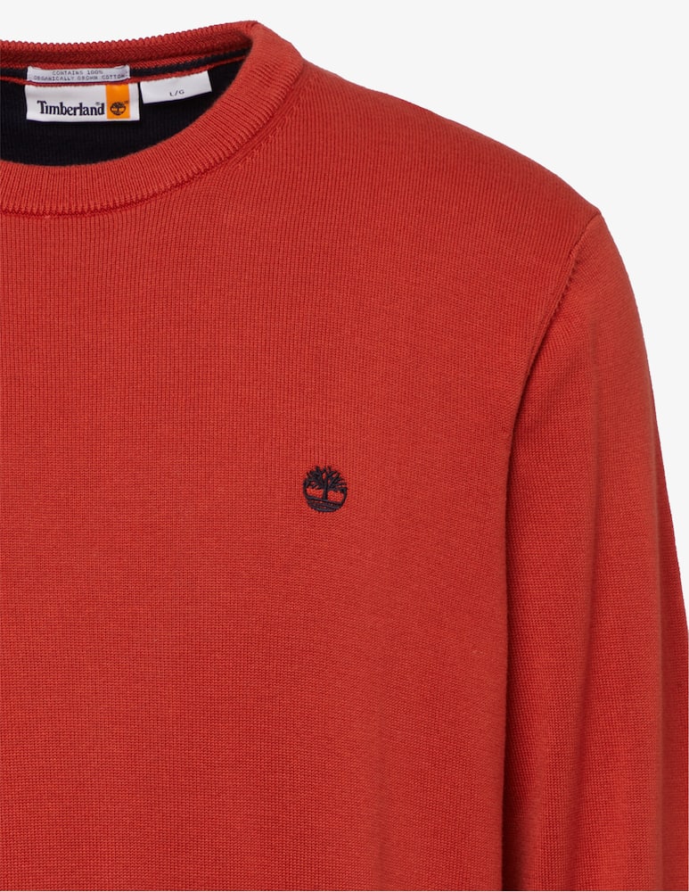 Timberland Jumper small logo - picture 3 Timberland Jumper small logo - picture 3