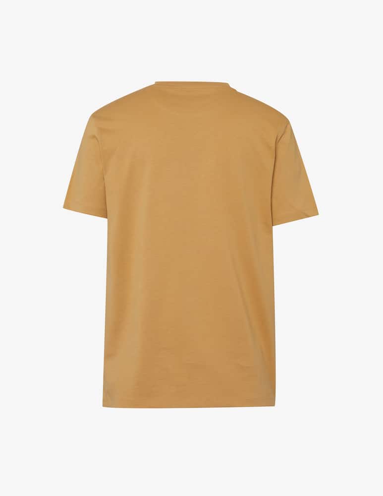 rinascente Timberland Embroidery small logo t-shirt