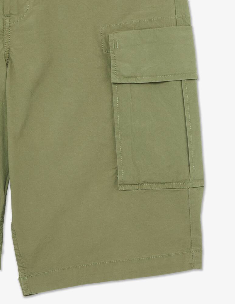 rinascente Timberland Short cargo popeline