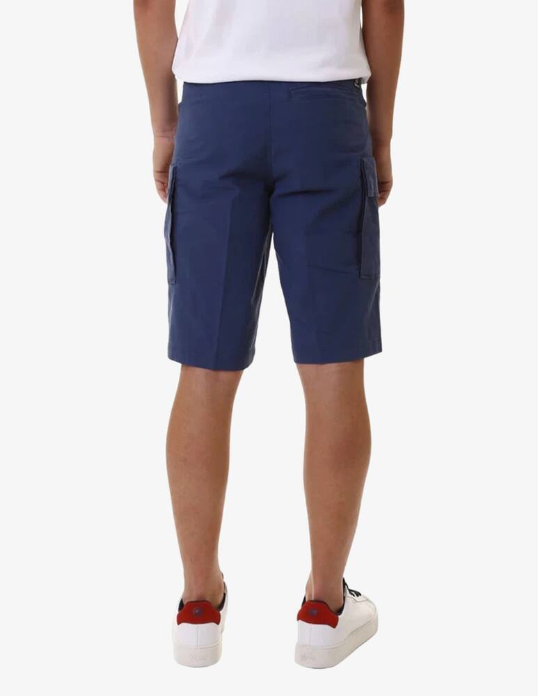 rinascente Timberland Bermuda cargo popeline