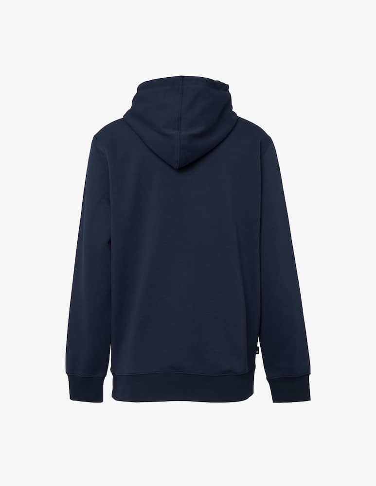 rinascente Timberland Hoodie lettering logo