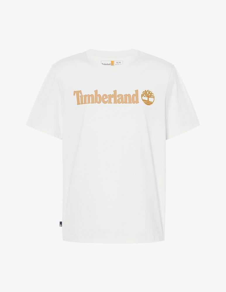 rinascente Timberland Lettering t-shirt