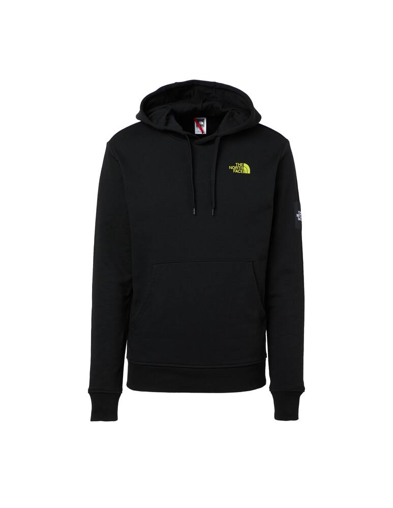 rinascente The North Face Felpa con cappuccio graphic