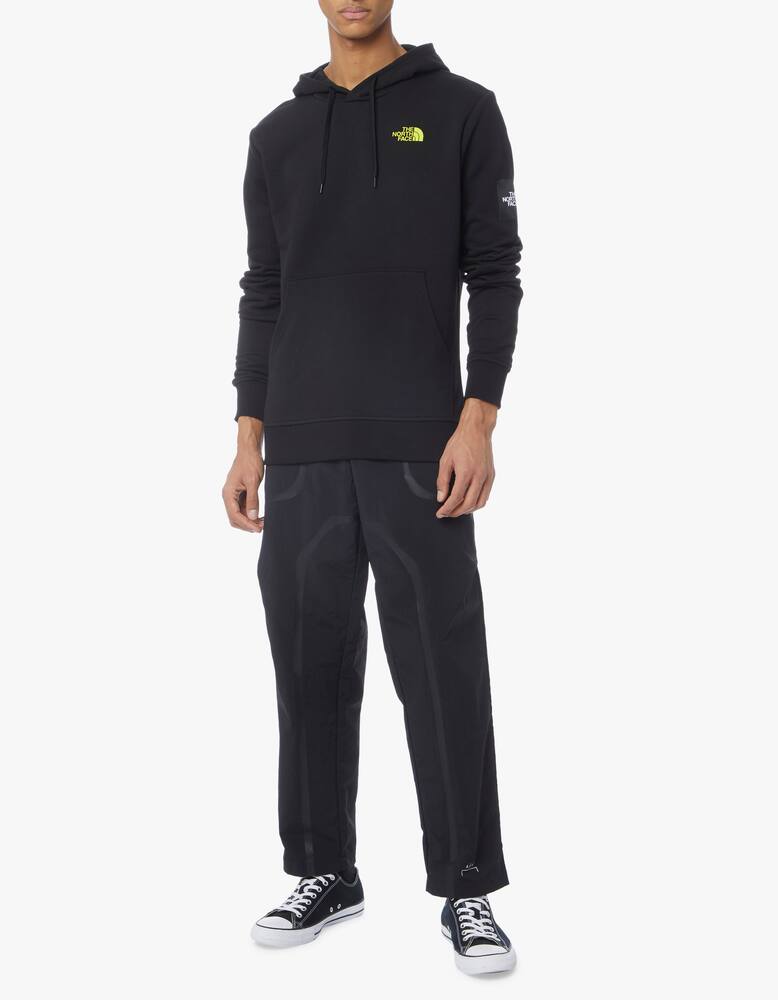 rinascente The North Face Felpa con cappuccio graphic