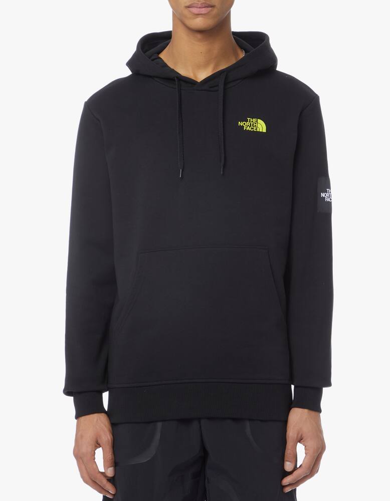 rinascente The North Face Felpa con cappuccio graphic