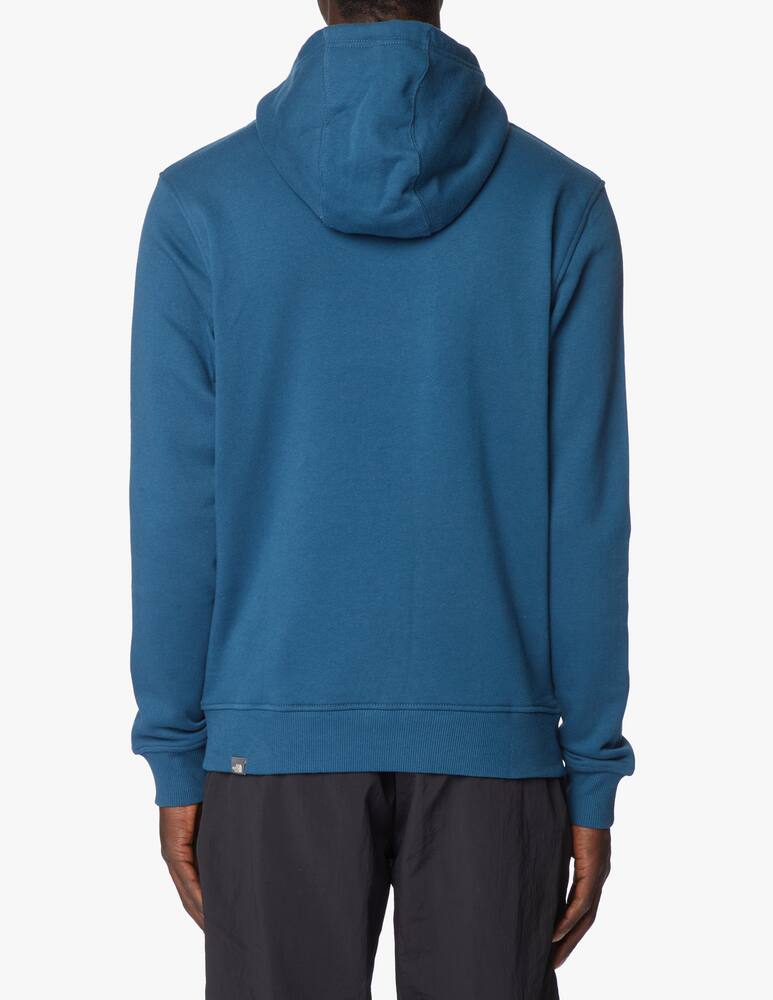 rinascente The North Face Drew peak hoodie