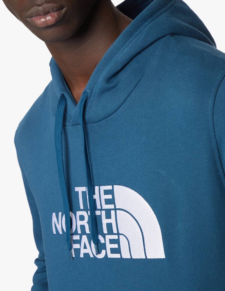rinascente The North Face Drew peak hoodie
