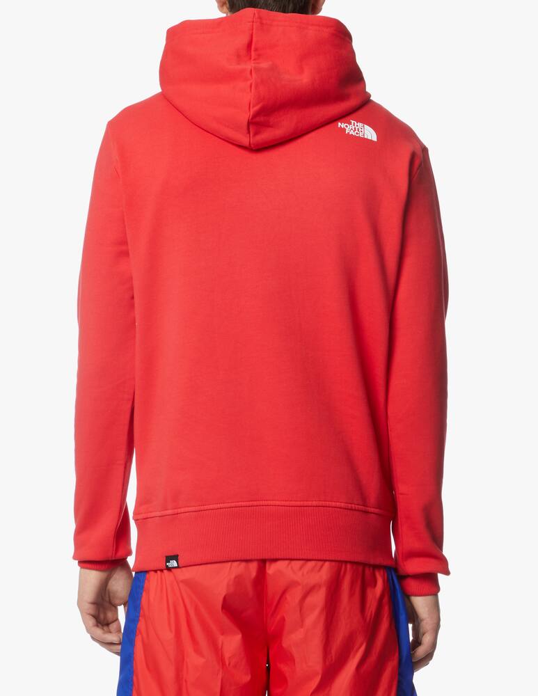 rinascente The North Face Felpa con cappuccio standard