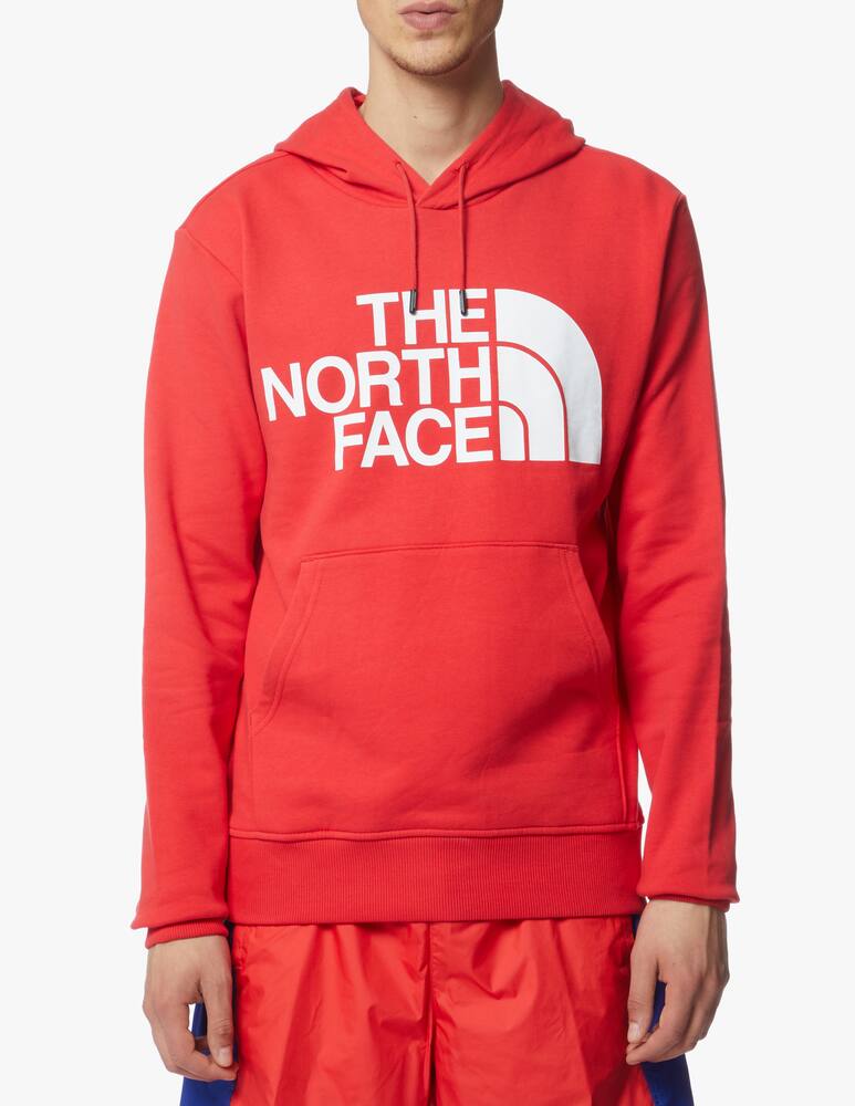 rinascente The North Face Felpa con cappuccio standard