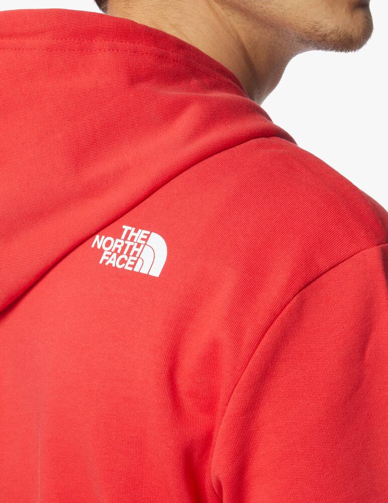 rinascente The North Face Felpa con cappuccio standard