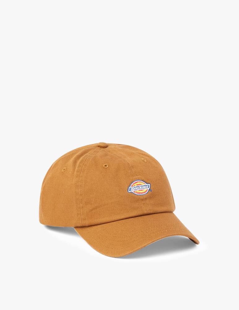 rinascente Dickies Baseball small logo cotton cap - blue