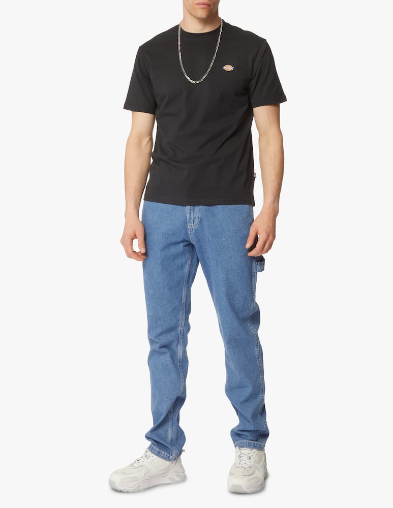 Dickies Maglietta con logo - Nero - immagine 2 Dickies Maglietta con logo - Nero - immagine 2