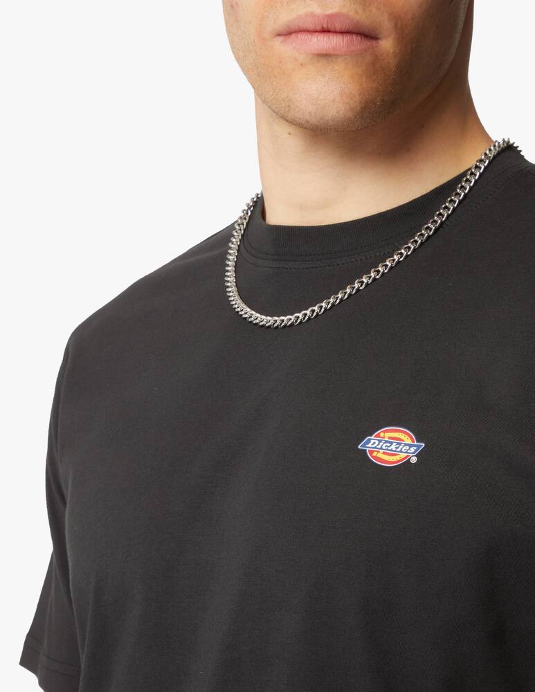 Dickies Maglietta con logo - Nero - immagine 4 Dickies Maglietta con logo - Nero - immagine 4