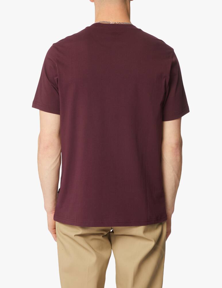 rinascente Dickies Maglietta mapleton loghino