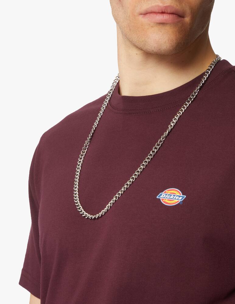 rinascente Dickies Maglietta mapleton loghino