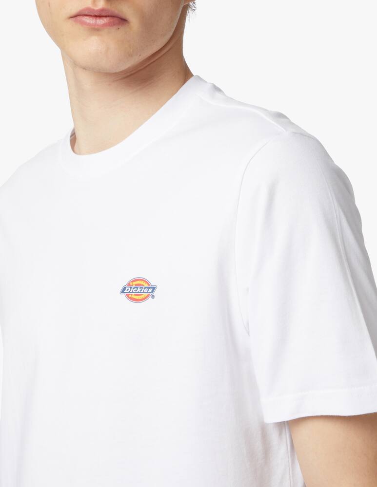 rinascente Dickies Logo t-shirt - White