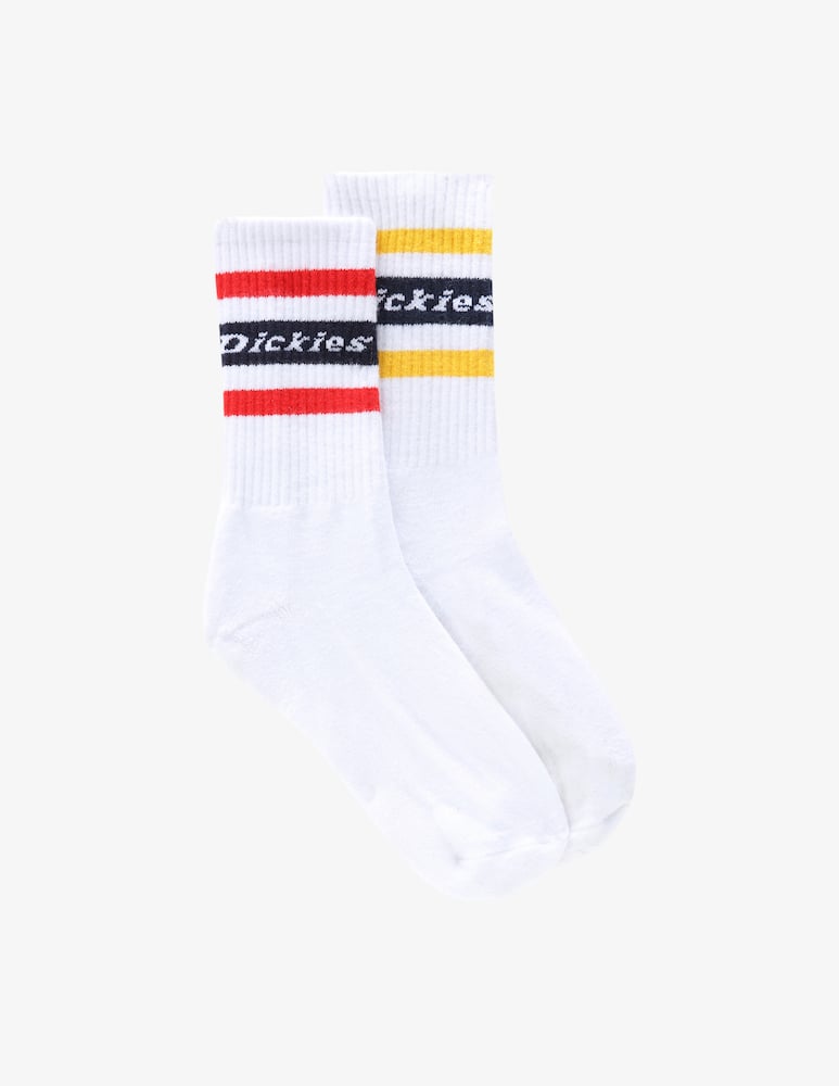 rinascente Dickies Genola logo socks