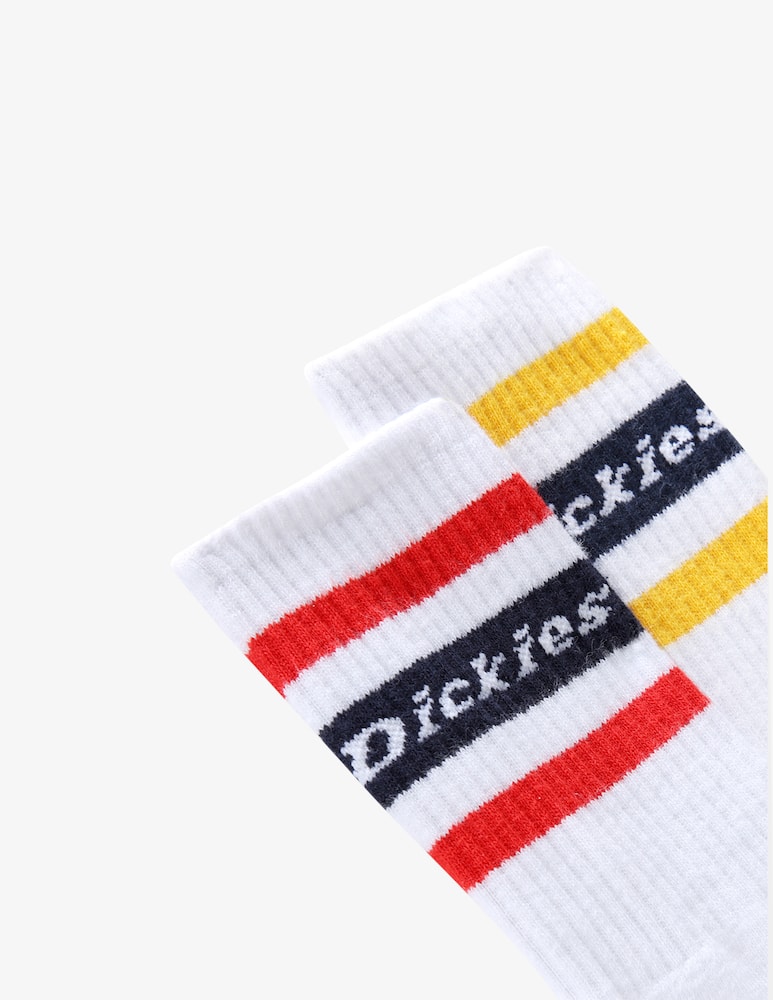 rinascente Dickies Genola logo socks