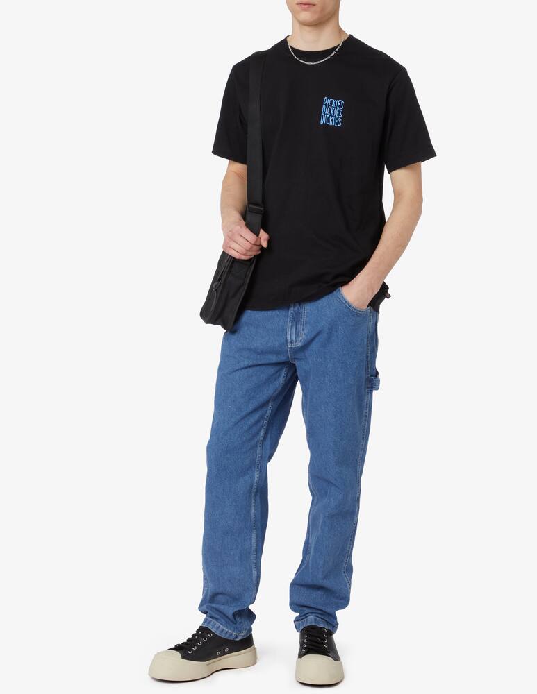 rinascente Dickies Garyville denim